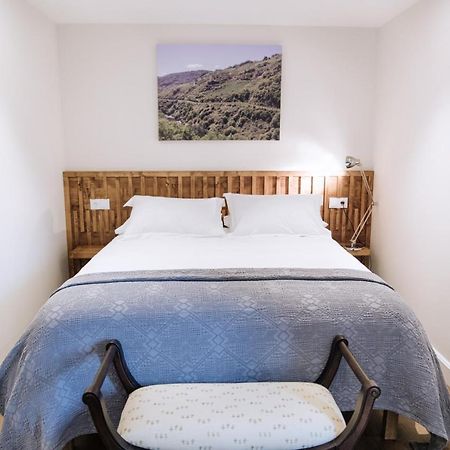 Casa Quintelina Villa Lugo Kültér fotó