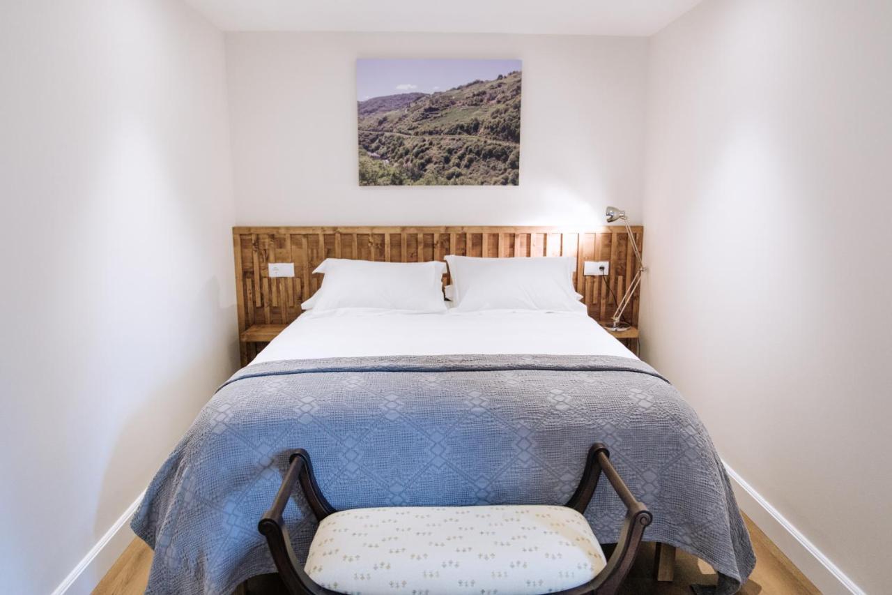 Casa Quintelina Villa Lugo Kültér fotó