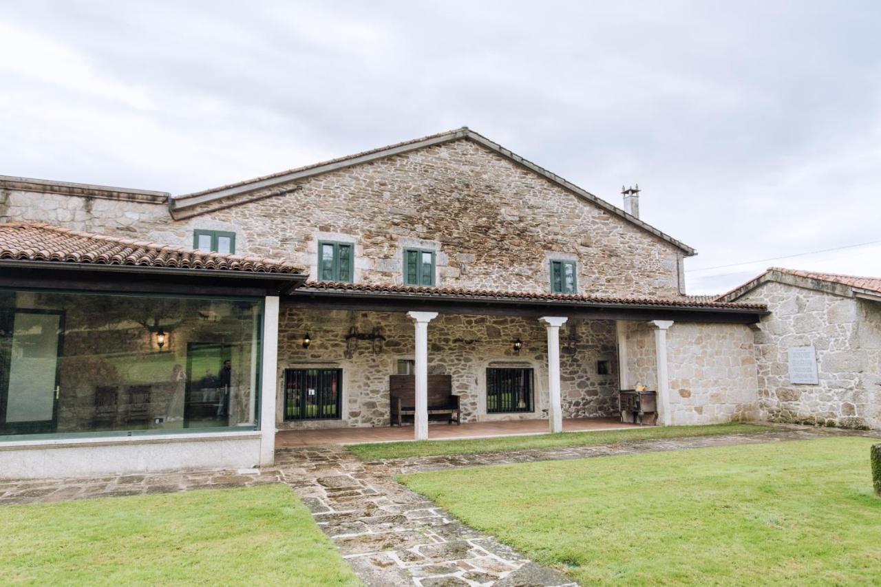 Casa Quintelina Villa Lugo Kültér fotó