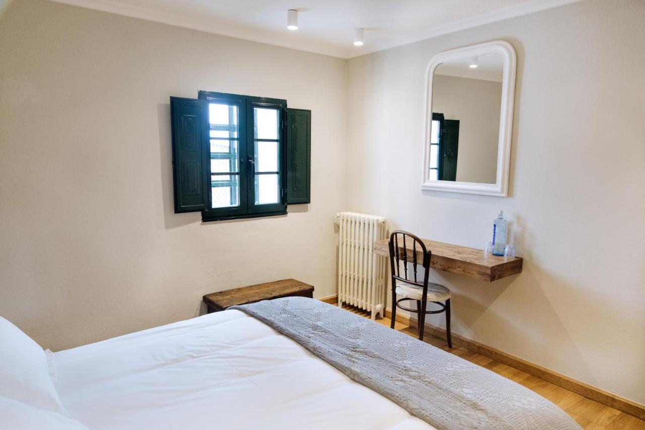 Casa Quintelina Villa Lugo Kültér fotó