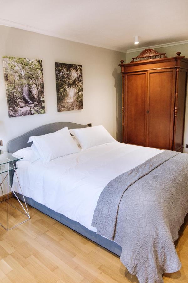 Casa Quintelina Villa Lugo Kültér fotó