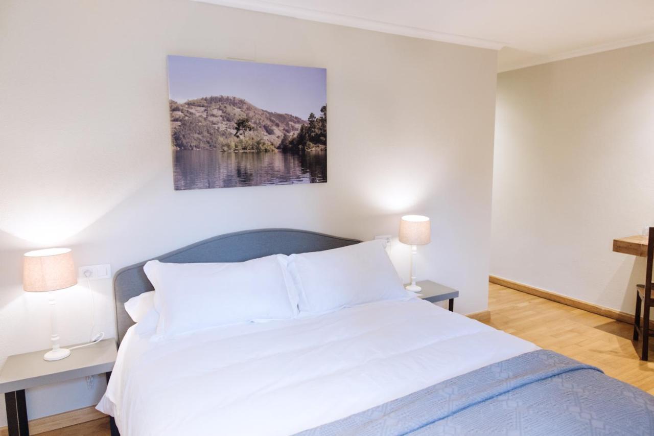 Casa Quintelina Villa Lugo Kültér fotó