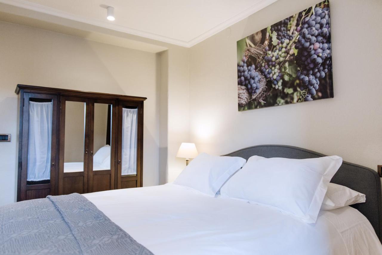 Casa Quintelina Villa Lugo Kültér fotó