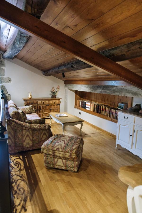 Casa Quintelina Villa Lugo Kültér fotó