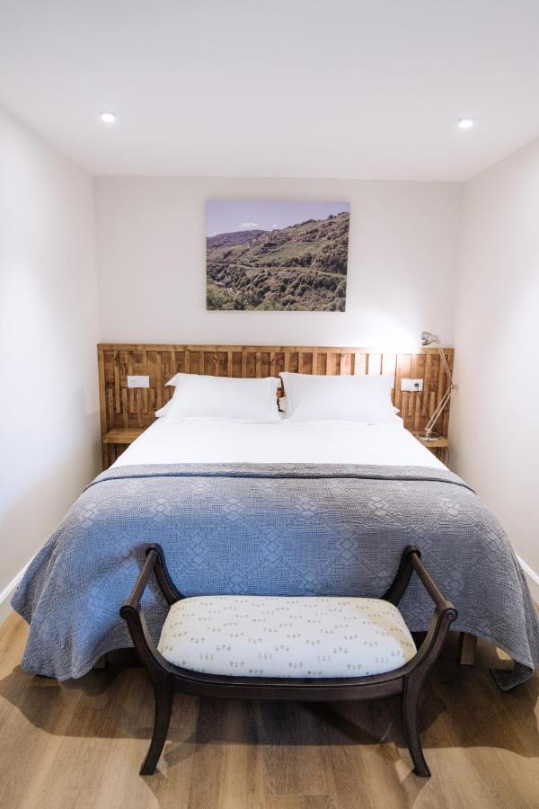 Casa Quintelina Villa Lugo Kültér fotó