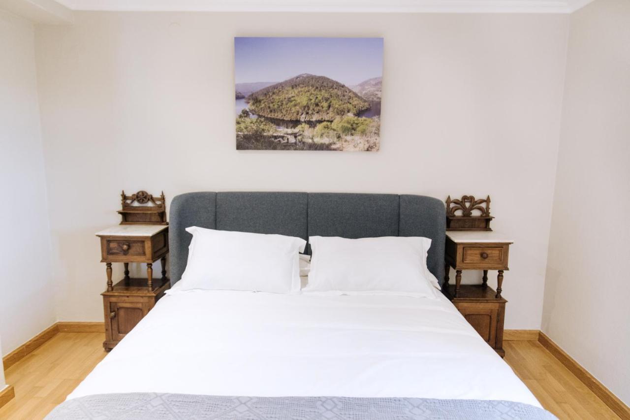 Casa Quintelina Villa Lugo Kültér fotó
